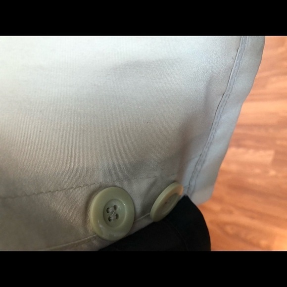 Vintage Misty Harbour Rain Coat - Picture 9 of 16